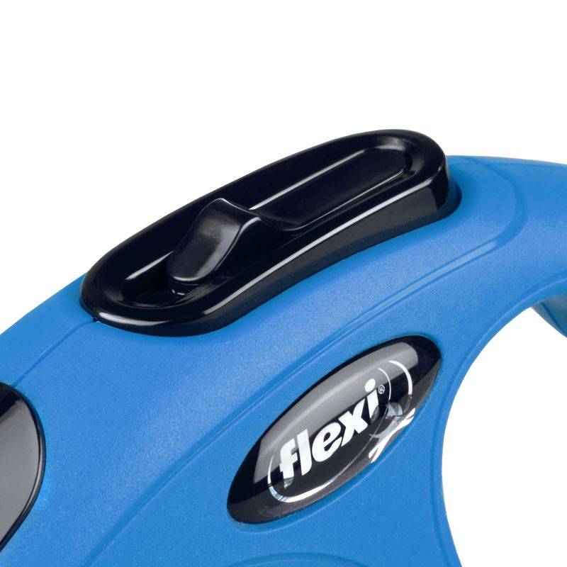 Flexi - Correa New Classic Cat XS Cordón 3 m azul CL00C3-251-BL-CAT-20 Flexi - Imagen 3