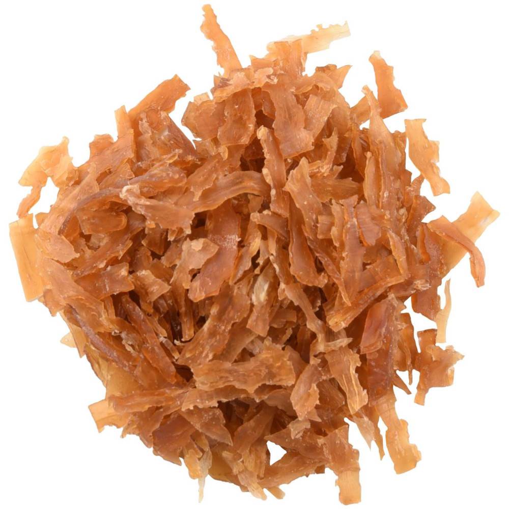 Friandise lamelles de poulet Hapki pour chat 50 g sans gluten - Imagen 2