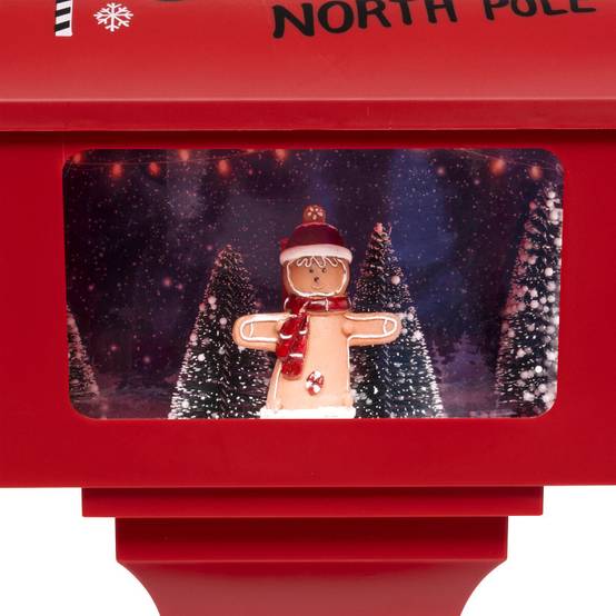 DKP INT BO LETTRE PE 4L H41 P FEERIC LIGHTS & CHRISTMAS - Image 5