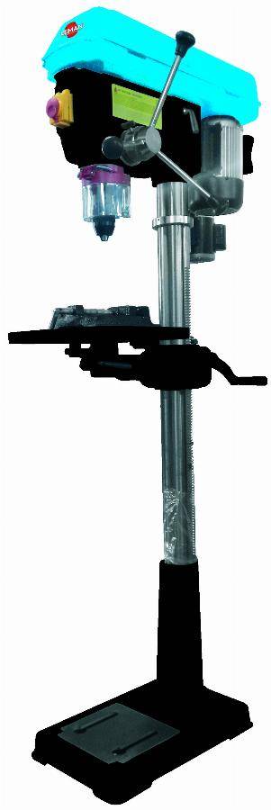 Perceuse sur colonne LEMAN 600W 20mm - PRC020 - Imagen 1