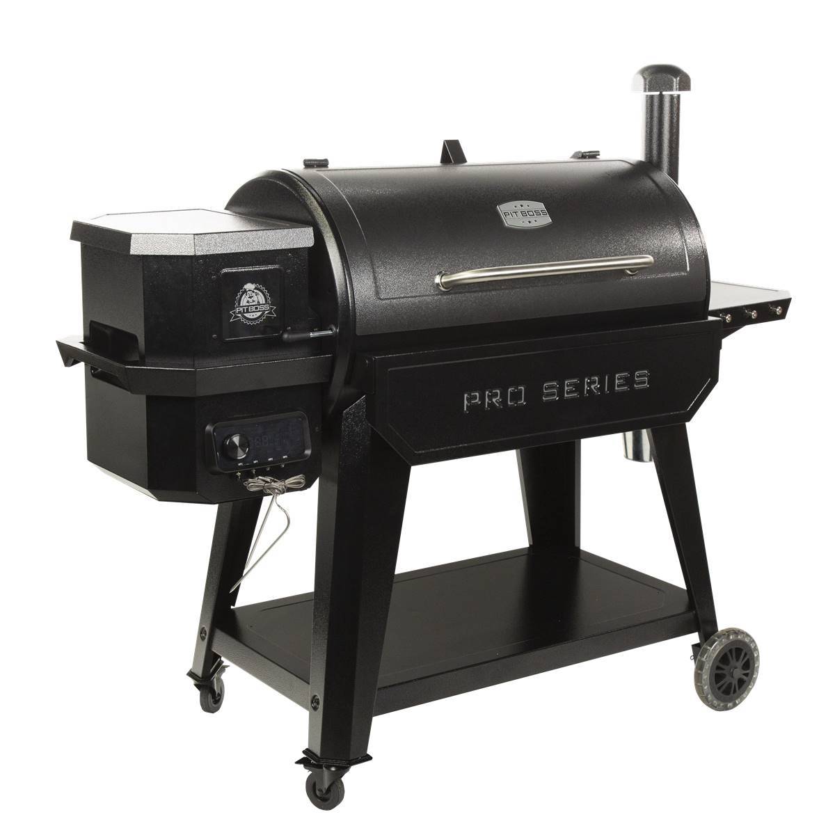 Pit Boss - Barbecue à Pellets Pit Boss PRO SERIES 1150 WI-FI - Imagen 4