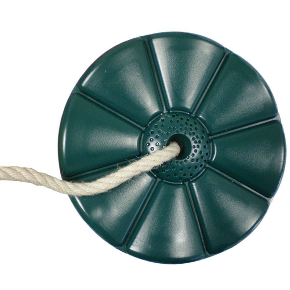 Kbt - Balançoire disque en plastique - Imagen 3