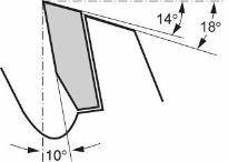 Bosch - Lame de scie circulaire Optiline Wood Ø 30mm - 216 x 30 x 2,0 mm, 24 - 2 608 640 431 - Image 2