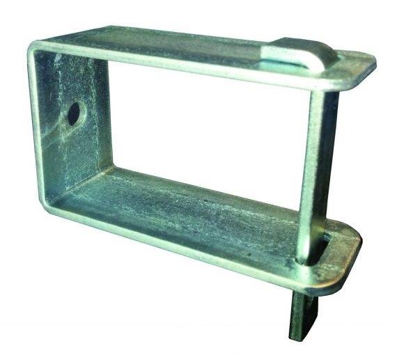 Support murale échelle - CENTAURE - 380004