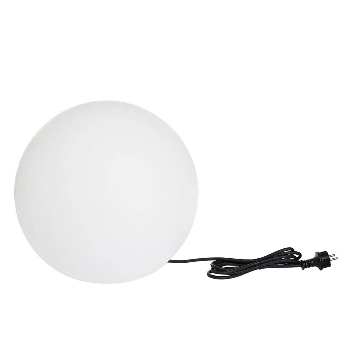 Lumisky - Boule lumineuse filaire BOBBY D50cm - Imagen 1