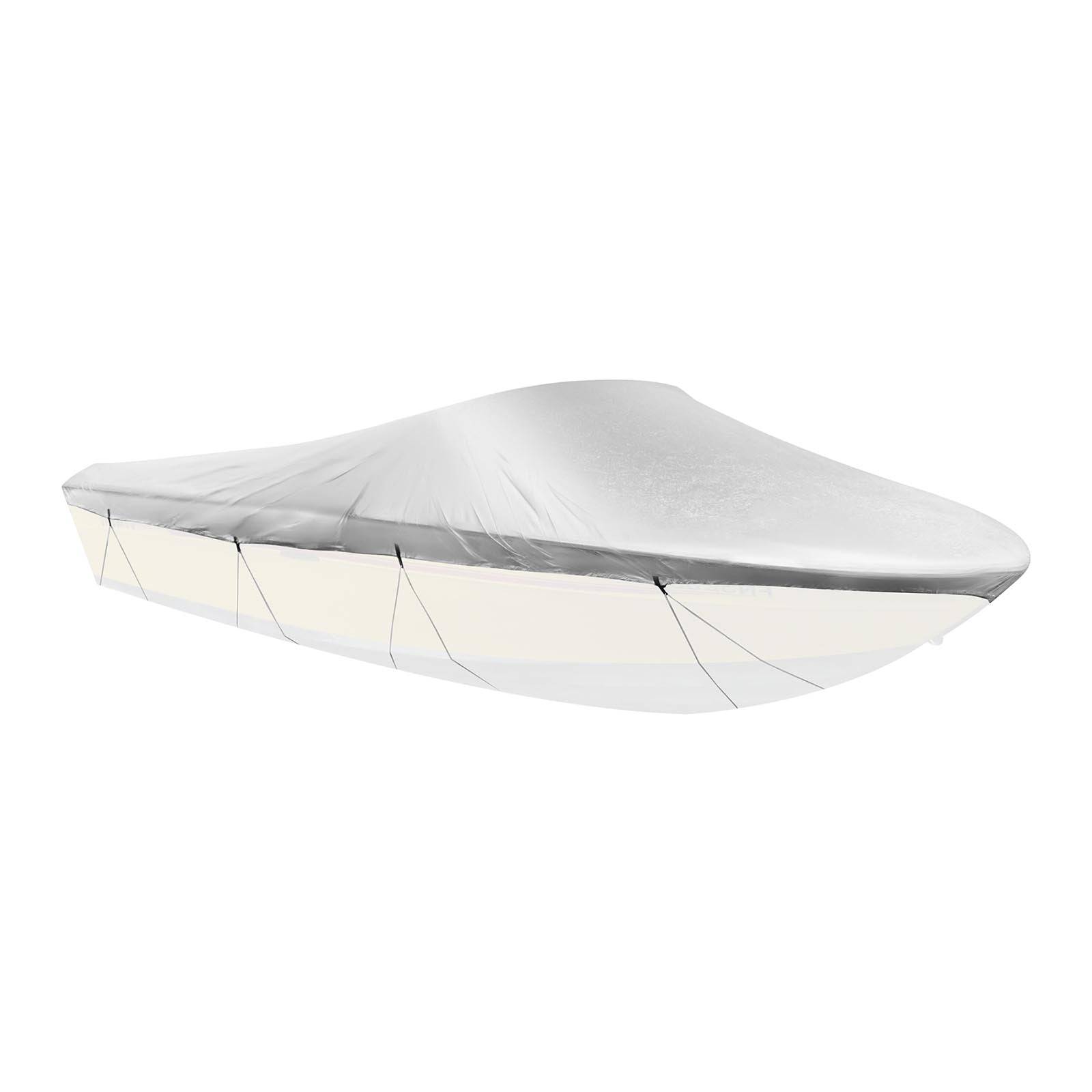 Helloshop26 - Bâche pour bateau - Longueur du bateau : 427 - 488 cm - Coque en V - Imagen 1