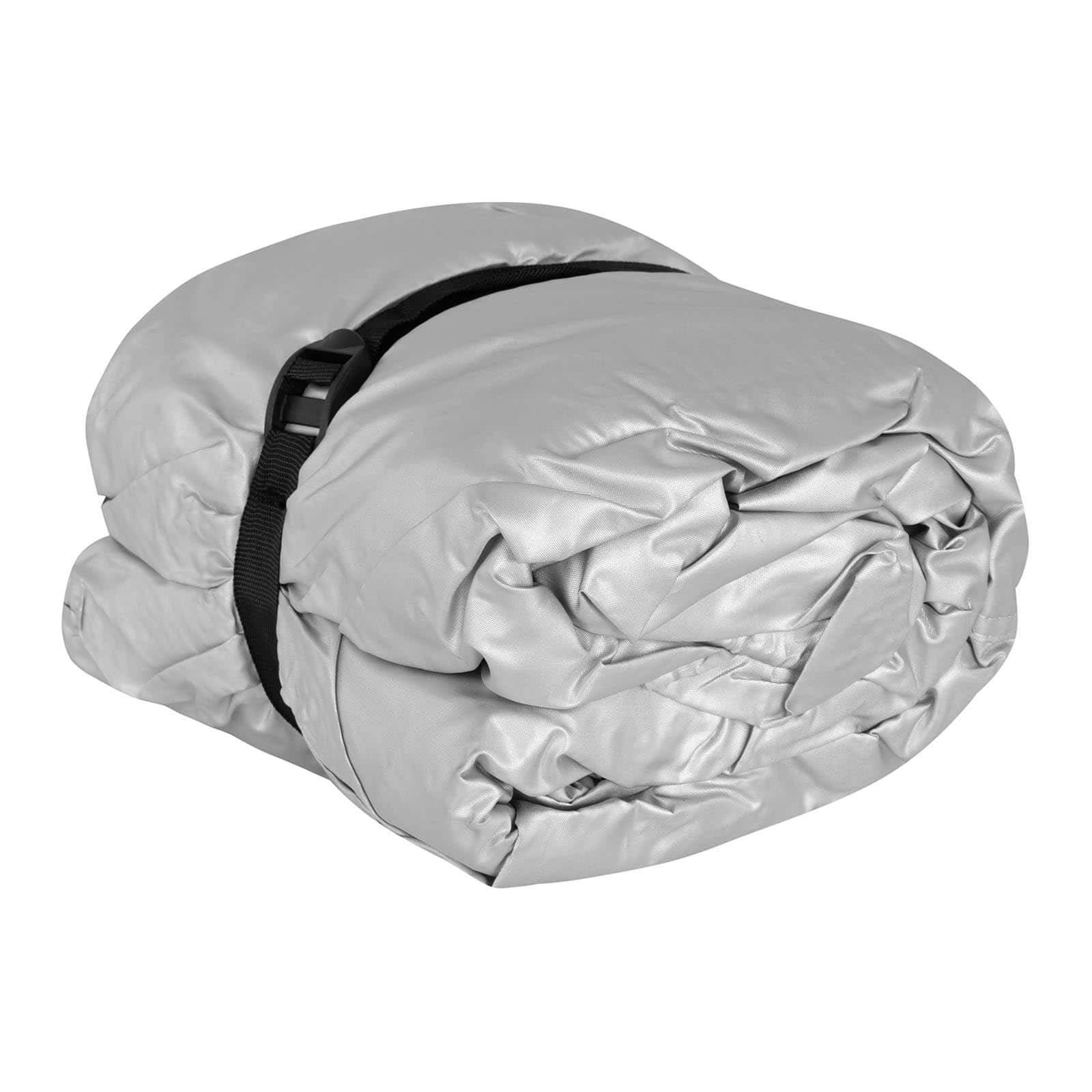 Helloshop26 - Bâche pour bateau - Longueur du bateau : 427 - 488 cm - Coque en V - Imagen 2
