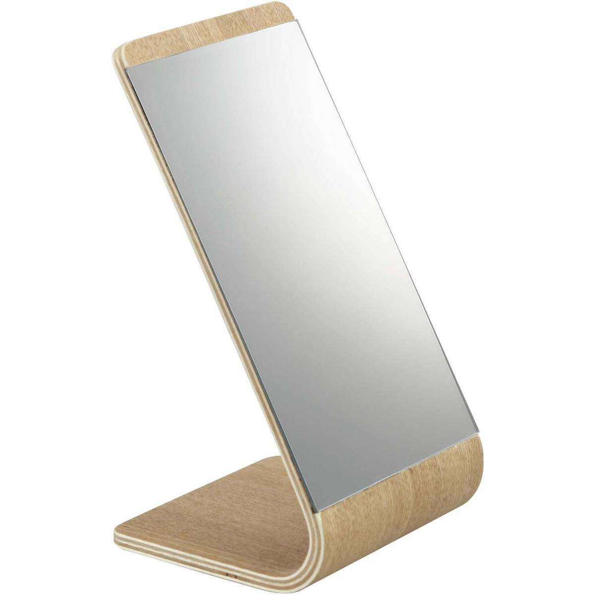 Yamazaki - Miroir à poser Rin standing - Imagen 1