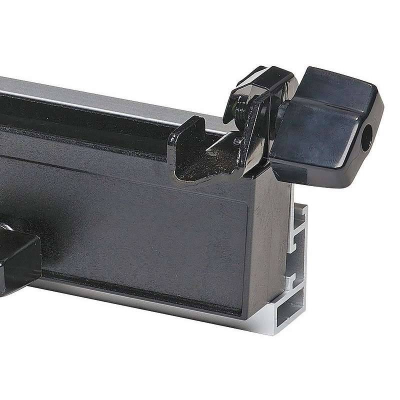 Règle de délignage MAKITA 122707-9 pour scies sur table LH1040 Makita - Image 2