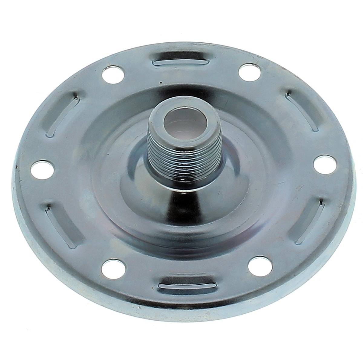 Gt Market - Bride 1' (33 mm) pour réservoir à pression et surpresseur 24, 50 et 100 litres - GT MARKET - Imagen 1