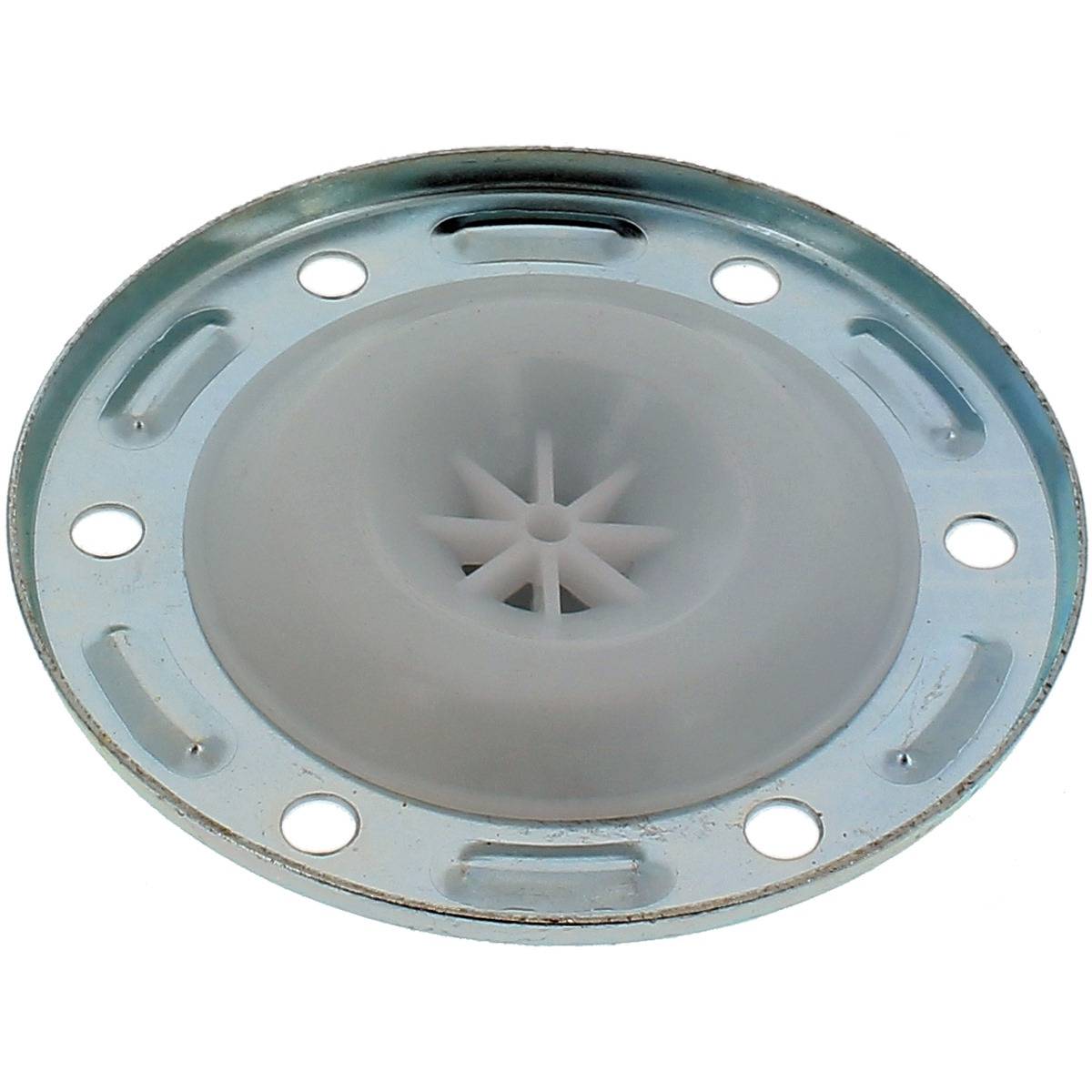 Gt Market - Bride 1' (33 mm) pour réservoir à pression et surpresseur 24, 50 et 100 litres - GT MARKET - Imagen 2