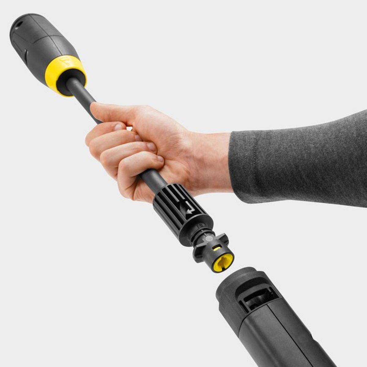 Kärcher - Lance multi-jets 4 en 1 pour nettoyeur haute pression K6 et K7 - Karcher - Image 3