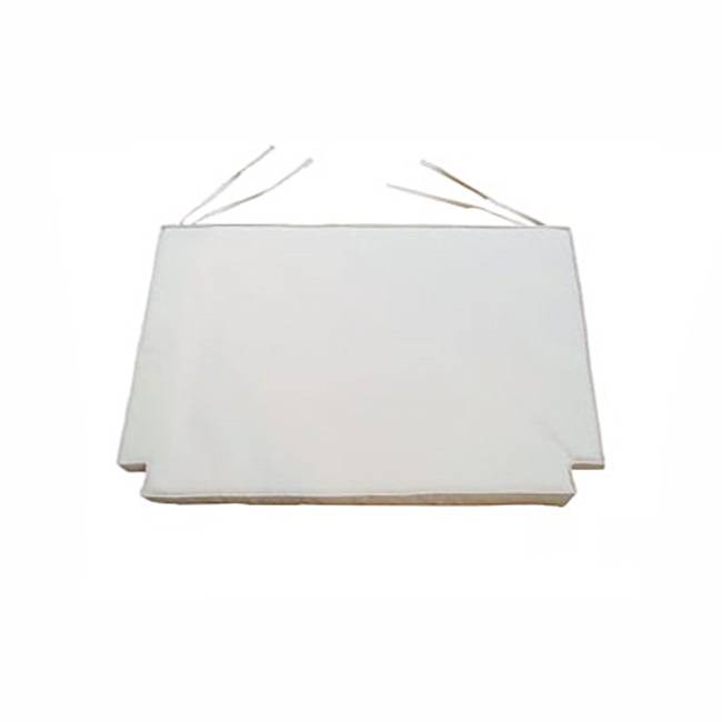 Coussin Crème pour fauteuil Marlborough - TECK'Attitude - Image 1