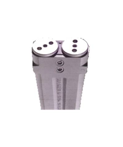 Ferme-porte encastré RTS85 DORMA - EN5 - Sans arrêt - Sans bras - Axe standard - 85331101 - Imagen 2