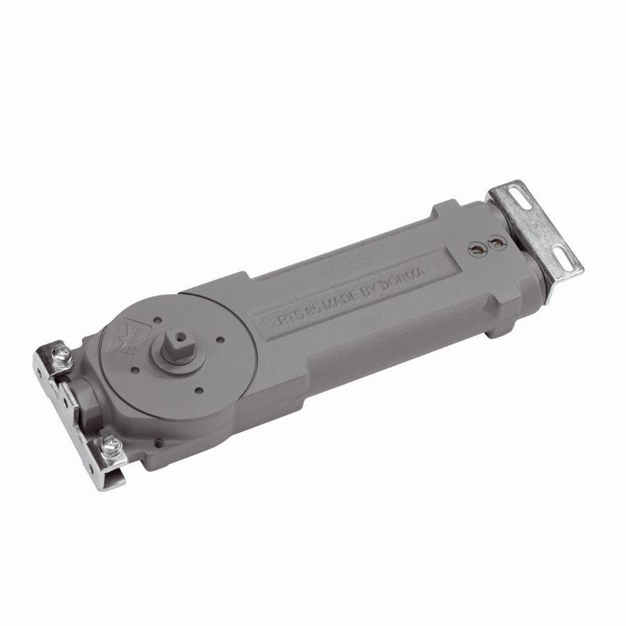 Ferme-porte encastré RTS85 DORMA - EN5 - Sans arrêt - Sans bras - Axe standard - 85331101 - Imagen 1