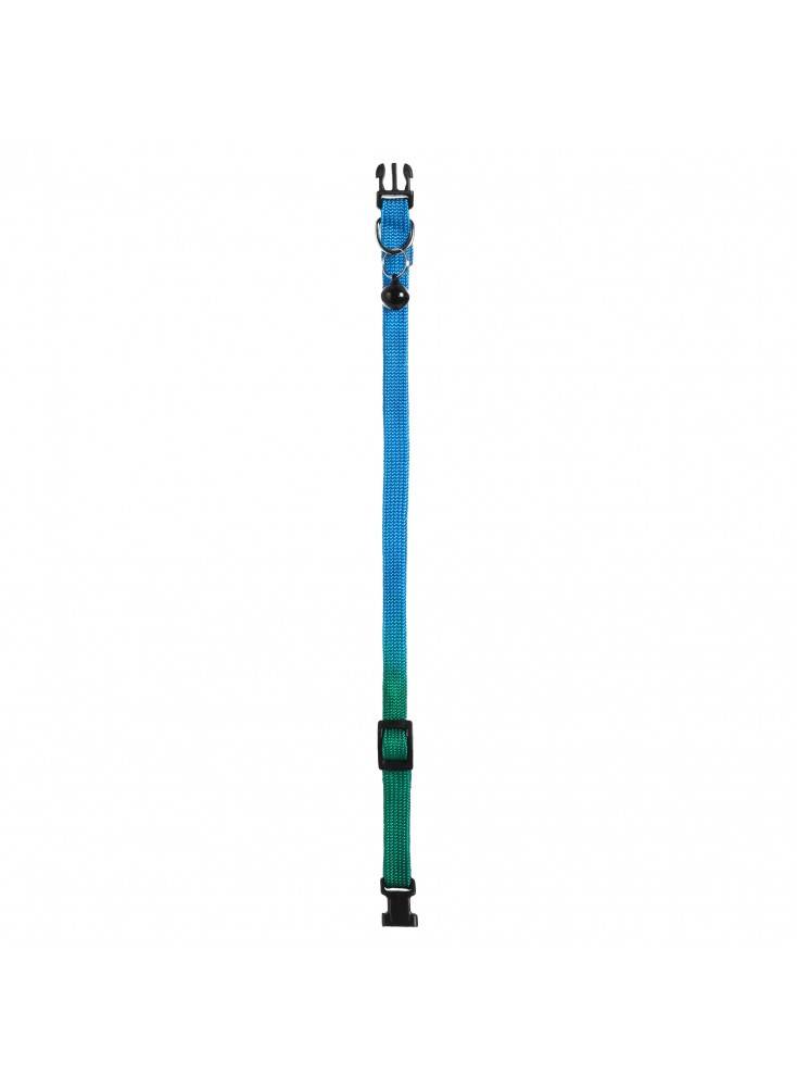 Collier + grelot BLEU - Mon Ami Luki - Image 3