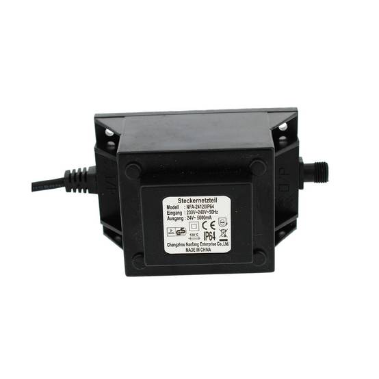 TRANSFORMATEUR POUR BRUMISATEUR A ULTRASON 5 CELLULES - Image 1