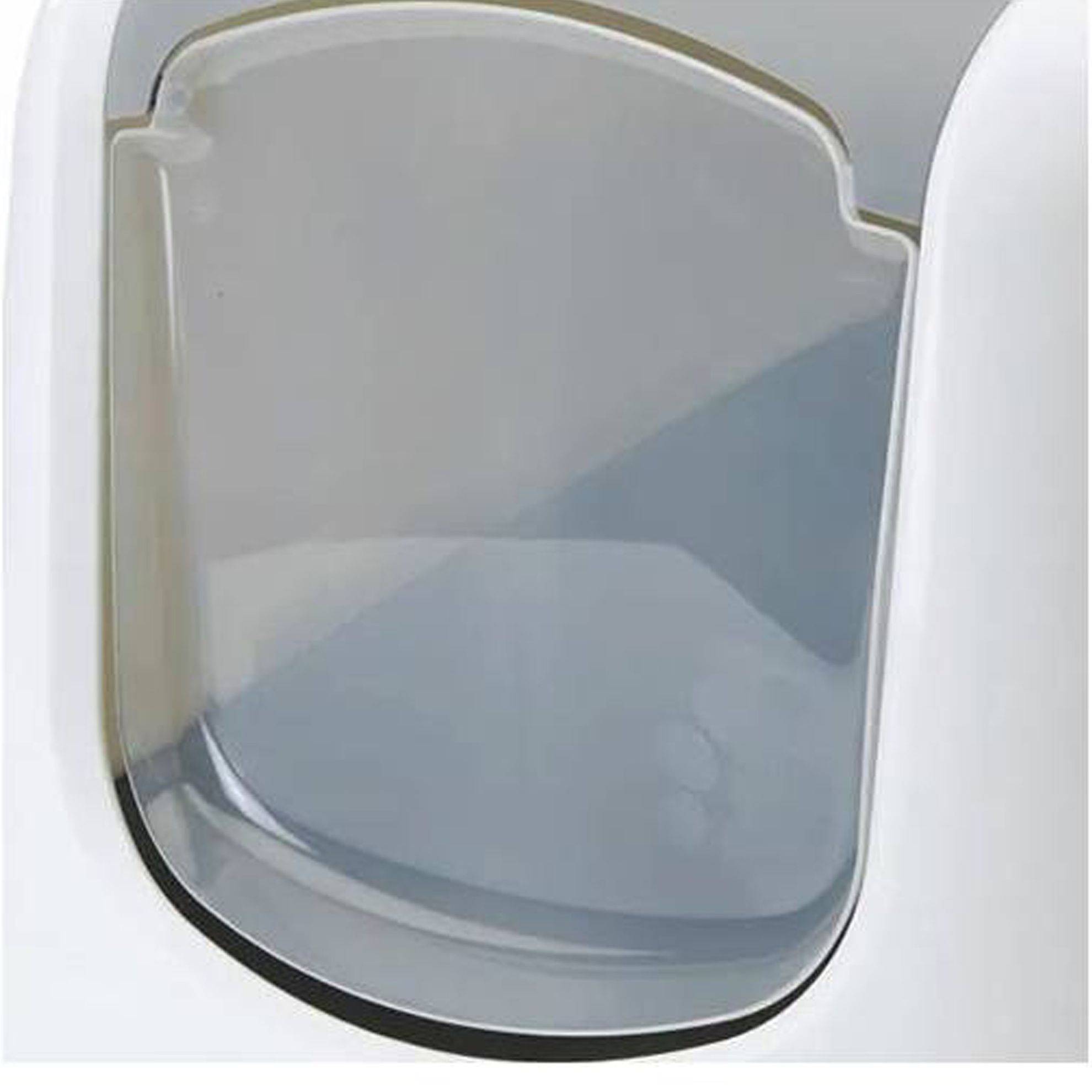 Savic - Porte pour maison de toilette Jumbo SAVIC