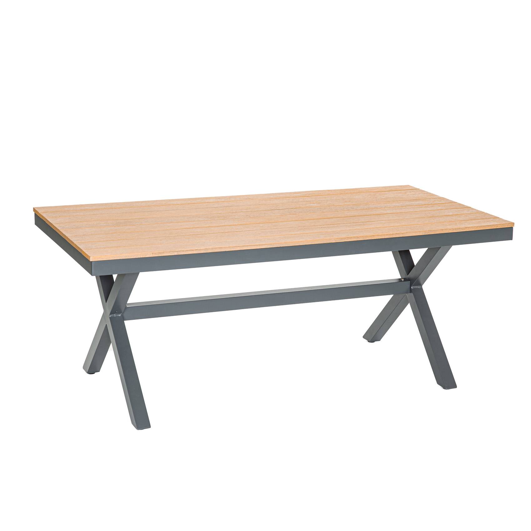 Salon bas détente/repas de 8 places - JARDILINE - Imagen 3