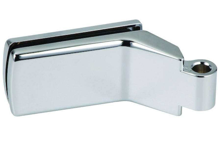 Paumelle pour feuillure de 35mm STREMLER Chromé brillant - 4200.30.0 - Image 1