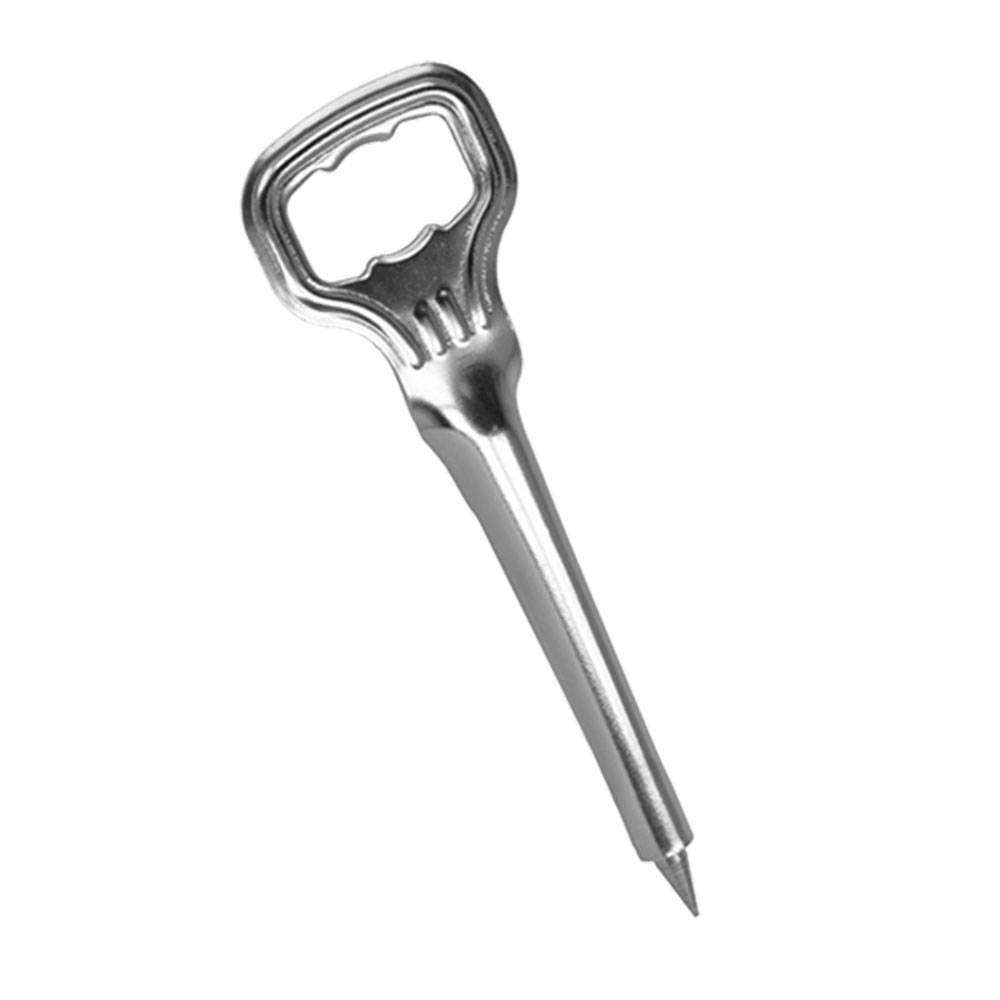 Tire-languette et décapsuleur - Image 1