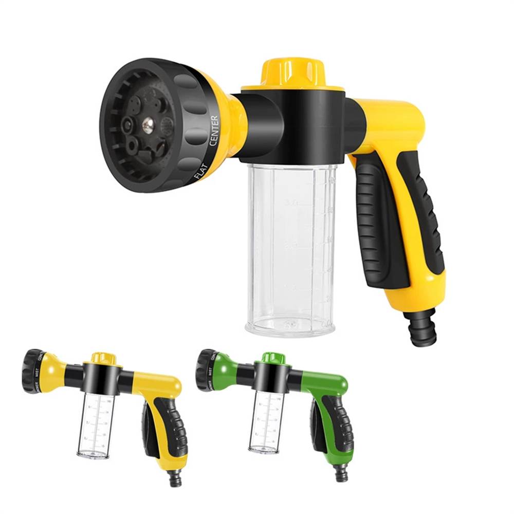 Pistolet à eau pour chien DtopbuyAge - Image 2