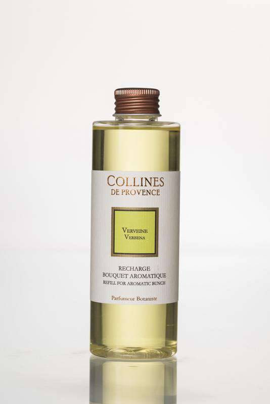 Recarga ramo perfumado Verbena 200 ml