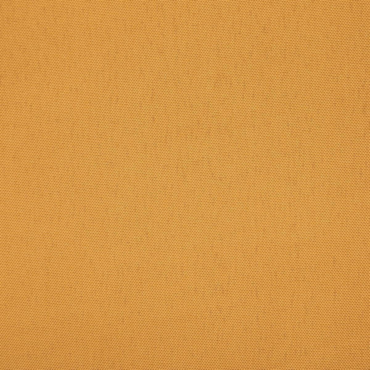 Atmosphera - Nappe anti-tâche jaune moutarde D180cm - Atmosphera Créateur d'intérieur - Imagen 4