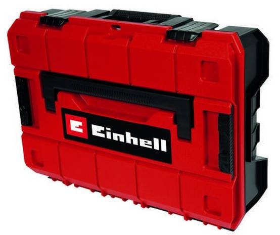 Einhell - E-Case S-F (System Box) avec mousse - Charge utile 25 kg Einhell - Image 1