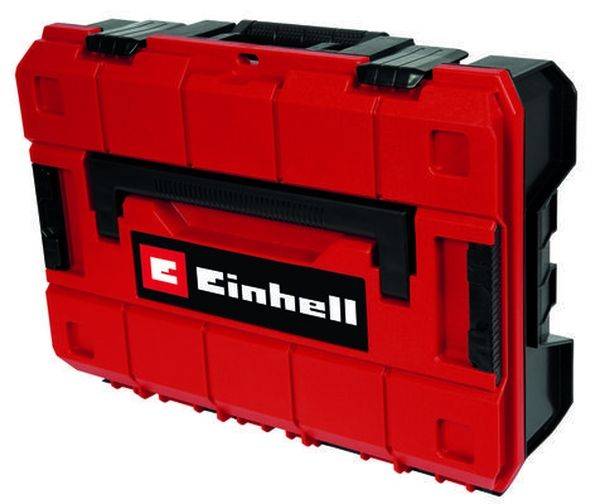 Einhell - E-Case S-F (System Box) avec mousse - Charge utile 25 kg Einhell - Image 1