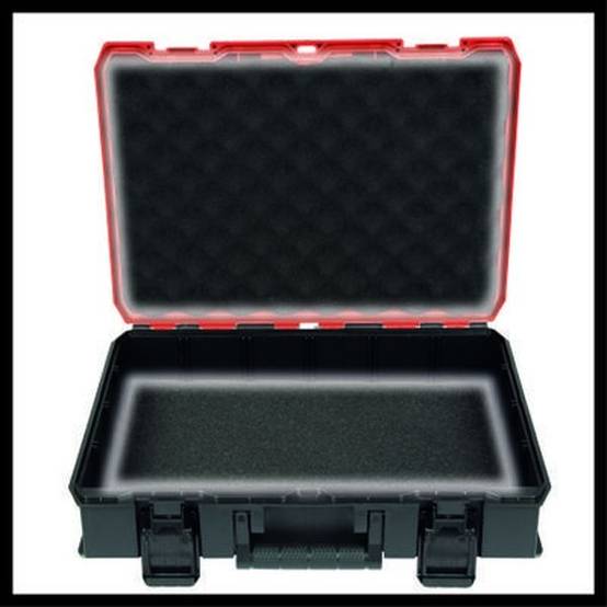 Einhell - E-Case S-F (System Box) avec mousse - Charge utile 25 kg Einhell - Image 2