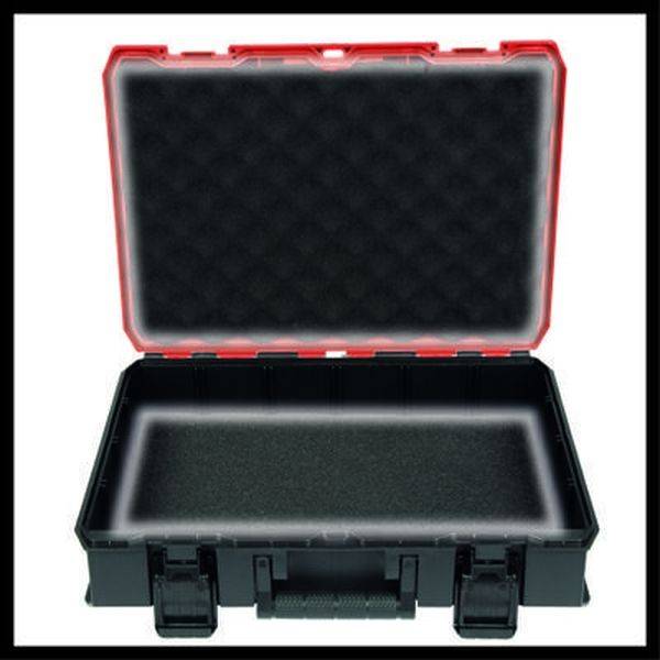 Einhell - E-Case S-F (System Box) avec mousse - Charge utile 25 kg Einhell - Image 2