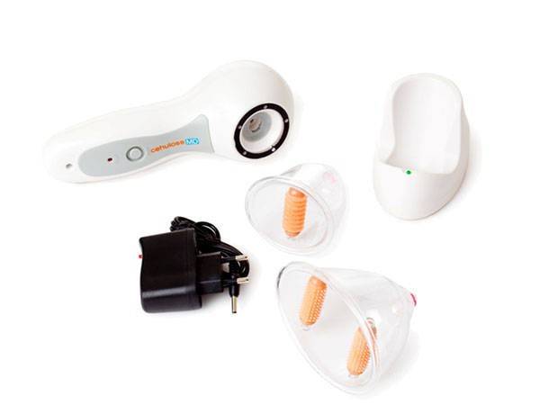 Masseur sous vide LED pour la cellulite - Image 6