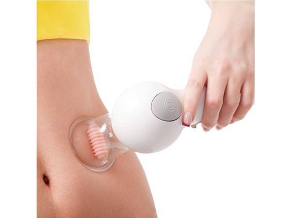 Masseur sous vide LED pour la cellulite - Image 5