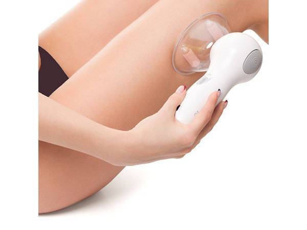 Masseur sous vide LED pour la cellulite - Image 7