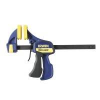 Serre-joint Quick Change IRWIN - L.300 mm - T512QCEL7 - Imagen 2
