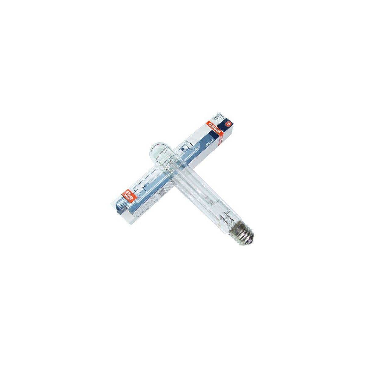 Osram - Ampoule 250W NAV-T SUPER 4Y Sylvania - floraison