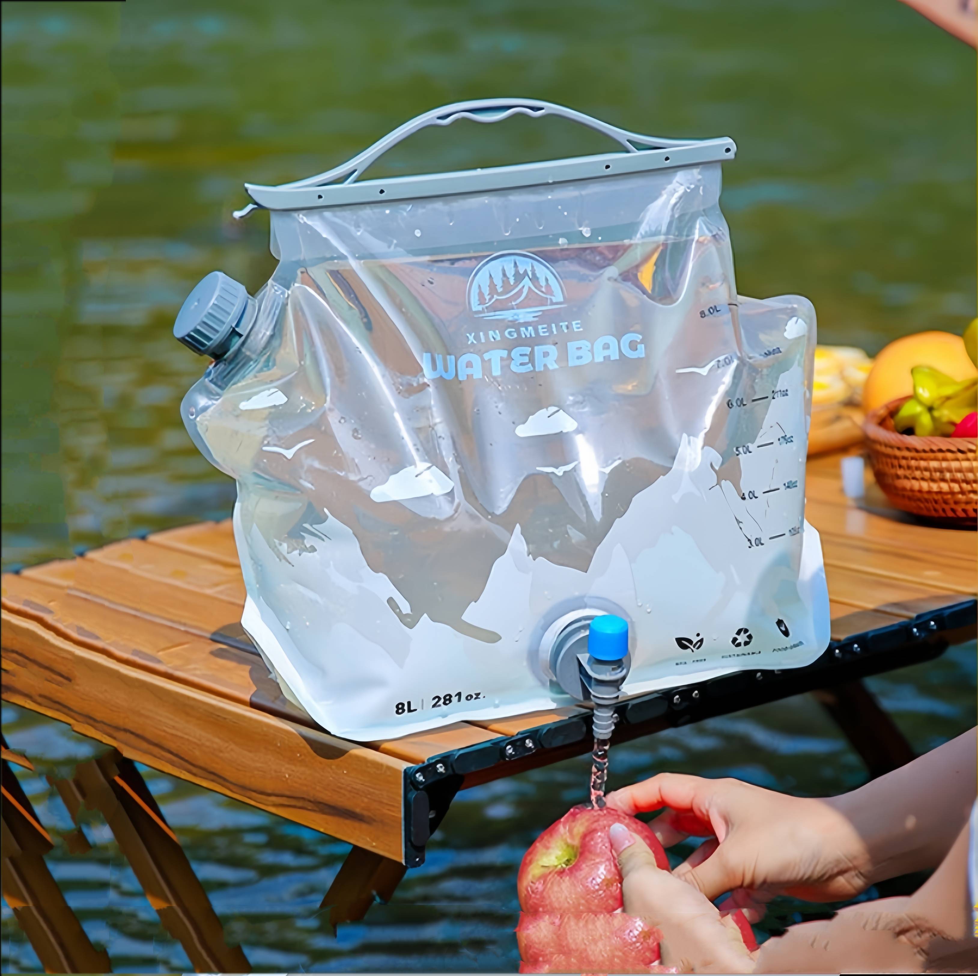 YUA Sacoche de réservoir de moto Sac de réservoir de moto sac à dos