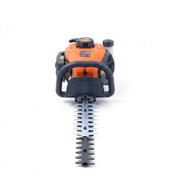 Daewoo - Taille-haies thermique DAEWOO, Moteur 2 temps 22,5 cm3, lame de 60 cm - DHT260 - Image 3