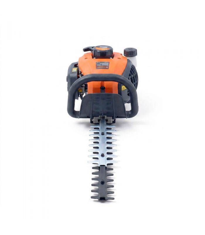 Daewoo - Taille-haies thermique DAEWOO, Moteur 2 temps 22,5 cm3, lame de 60 cm - DHT260 - Image 3