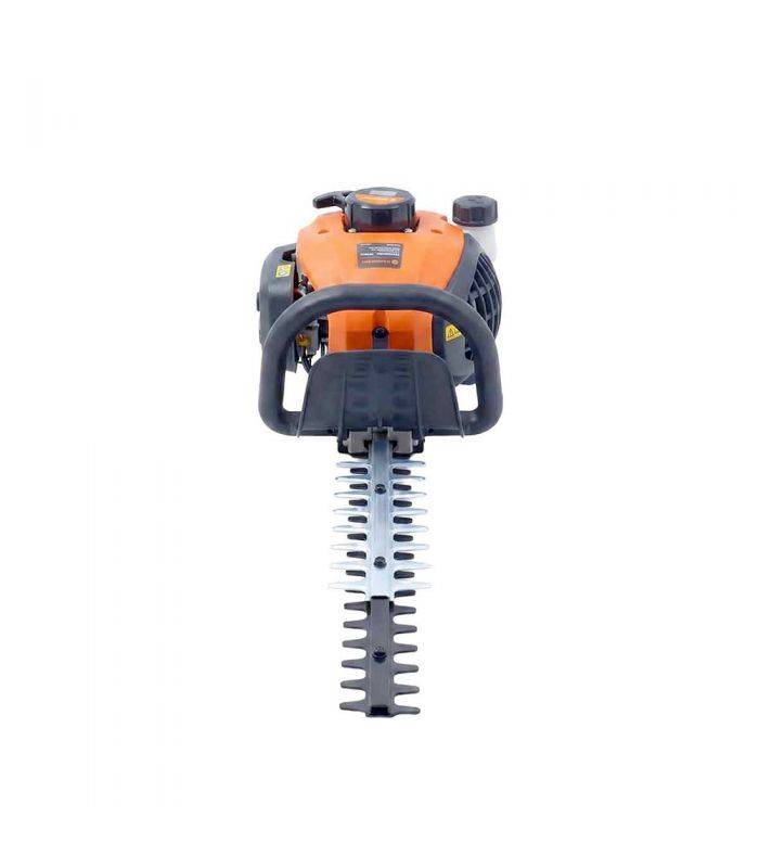 Daewoo - Taille-haies thermique DAEWOO, Moteur 2 temps 22,5 cm3, lame de 60 cm - DHT260 - Imagen 2