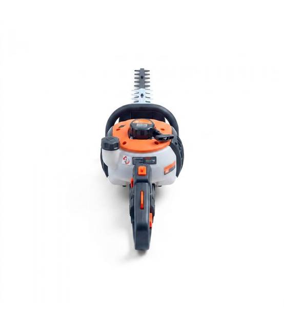 Daewoo - Taille-haies thermique DAEWOO, Moteur 2 temps 22,5 cm3, lame de 60 cm - DHT260 - Image 2