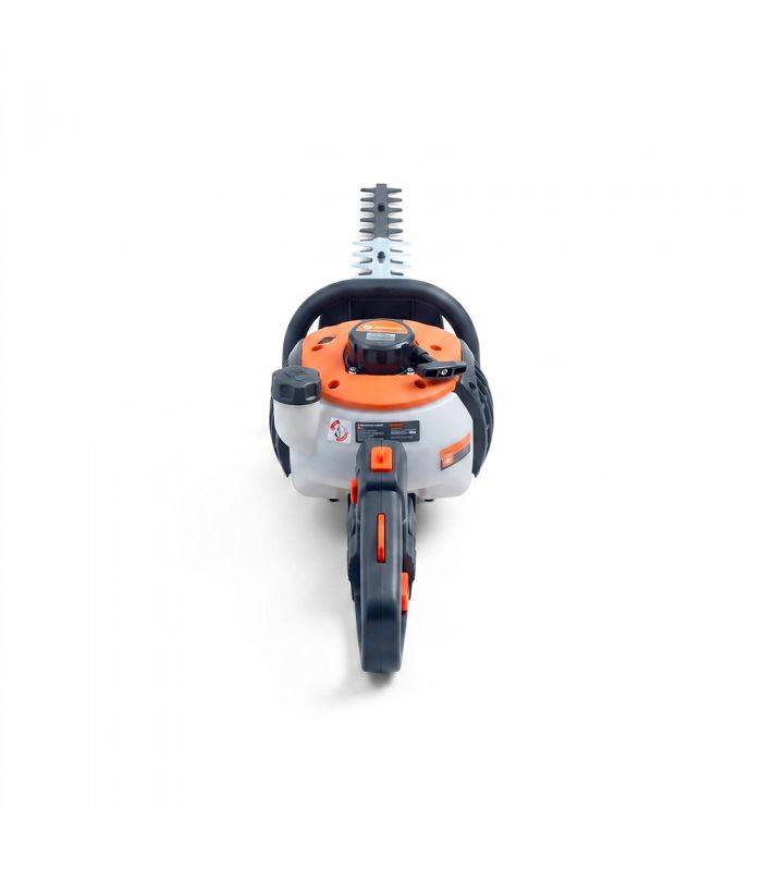 Daewoo - Taille-haies thermique DAEWOO, Moteur 2 temps 22,5 cm3, lame de 60 cm - DHT260 - Image 2