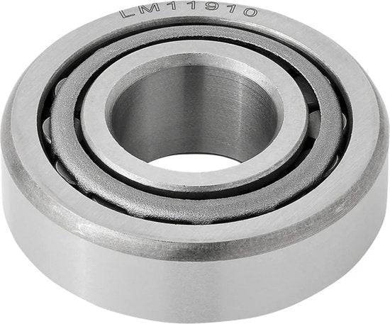 Entrepotbrico - Jeu de roulements Pro Plus - Conique - Convient pour AL-KO 2035/2050/2051 - Image 2