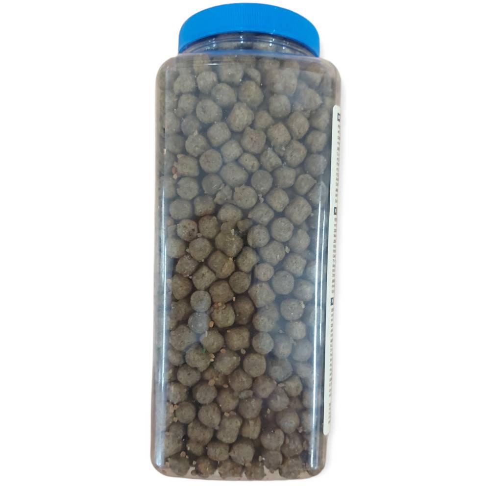 Zoomed - Nourriture pour tortues aquatiques ZM111 Formule d'entretien 340g - Imagen 4