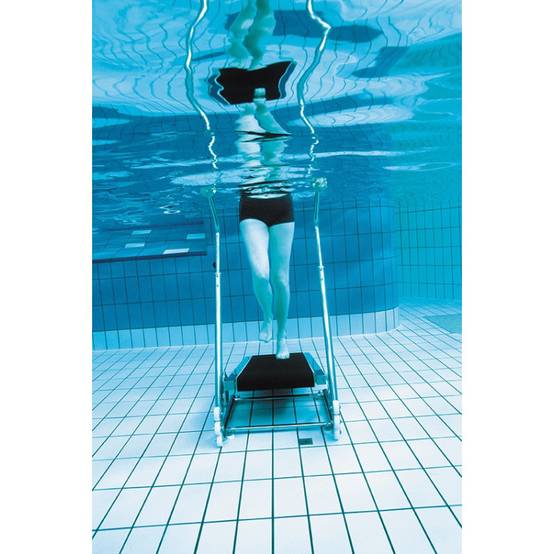 Waterflex - Tapis de marche aquatique Waterflex Aquajogg - Image 2