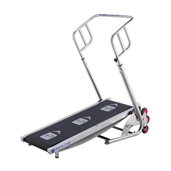 Waterflex - Tapis de marche aquatique Waterflex Aquajogg - Image 1