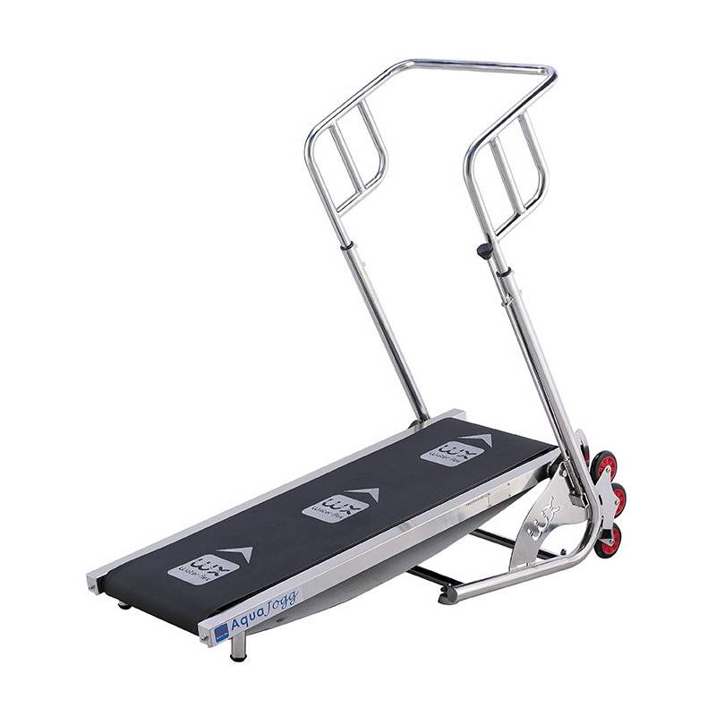 Waterflex - Tapis de marche aquatique Waterflex Aquajogg - Image 1