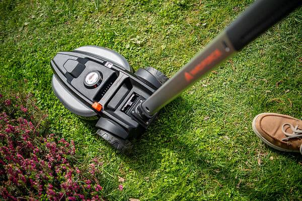 Tondeuse sans fil - iflex - 2 en 1 YARDFORCE - Image 4