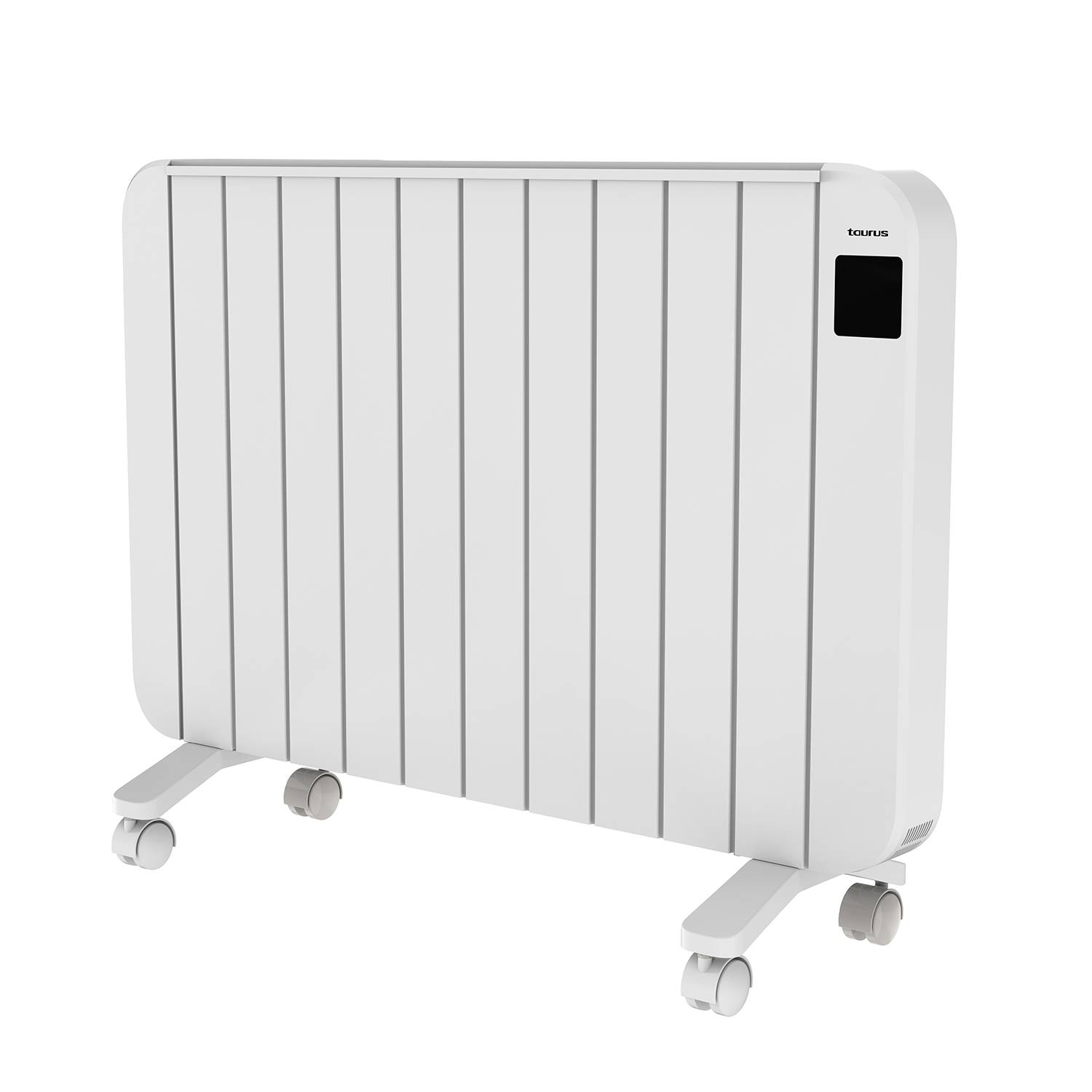 Radiateur électrique 2000w blanc PERSIA 2000 Taurus - Image 2